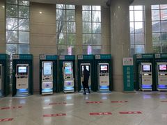 -成都市第一人民医院(南区)