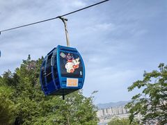 -丰都鬼城名山景区