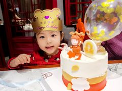 -CAKE BOSS 蛋糕老板(北京世纪金源购物中心)