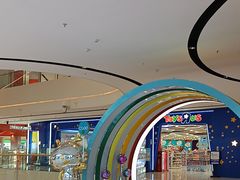 -优佳加感统·语言·注意力训练(江宸天街中心)