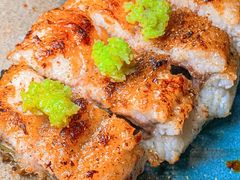 -奉座泥炉烤肉·活鳗·稻草黄油鸡(龙美店)