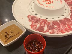 -北门涮肉·铜锅涮肉(南锣鼓巷店)