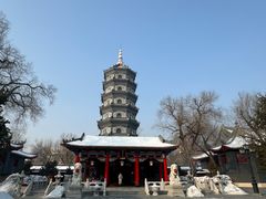 -哈尔滨极乐寺