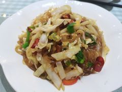 -芳芳餐厅(白沙路店)