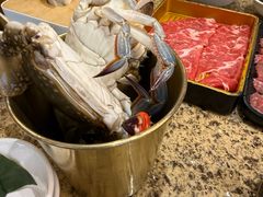 -丰卓会海鲜自助(中润大道店)