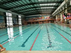 -南宫温泉水世界