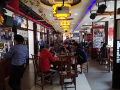 -同得兴 Since·1995 传统苏式面馆(十全街店)