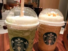 -星巴克臻选(珠海富华里店)