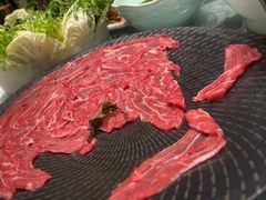 -东来顺•非遗火锅(外滩店)