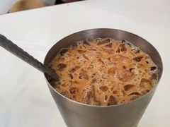 -華歡冰室-WahFoon(吉大店)