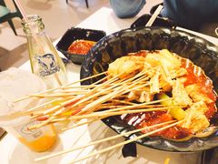 -梵云依家小冒菜(新街口总店)