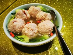 清炖狮子头-江南赋(内蒙古大厦店)