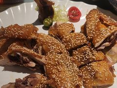 -客家汇·客家传承菜(水库店)