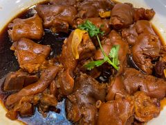 -海宝酒家(中山四路店)