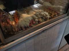 -庞记炸串