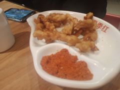 -季季红火锅(长沙步行街店)