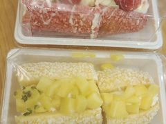 芒果魔法棒-奈雪的茶(KK MALL店)
