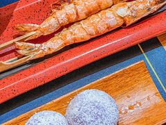 -浦·传统日式料理(3 5 1 1 店)