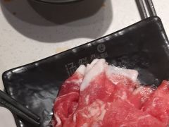 -汤鲜生自助臻选盖碗火锅(福城天虹店)