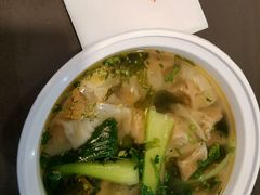 -百味郭豆腐脑(巧克力公寓店)