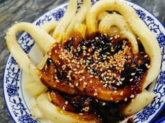 -西月城谭豆花(光华店)