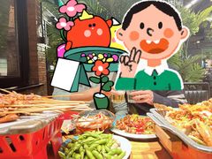 -1819餐厅·团队聚餐·烤串·精酿