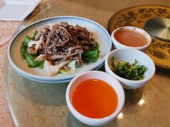 -大鸭梨(天通西苑店)