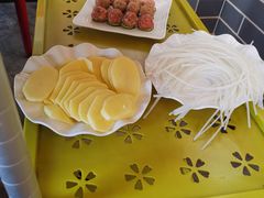 -活鱼馆(宜兴埠店)