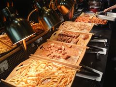 -比格比萨(方庄店)
