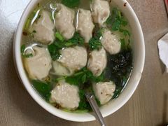 -石门侯·石门馄饨侯(革新北街店)