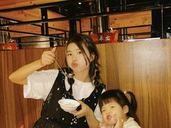 -山之屋炭火烧肉·生啤畅饮(大朗万科中央公园店)