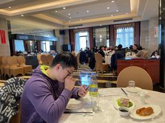 大堂-品悦酒店(三林古镇店)