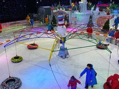 -宁波冰雪大世界(北仑区)