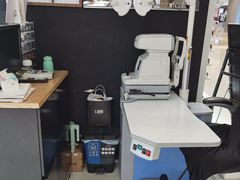 -LOHO眼镜(上海五角场合生汇店)