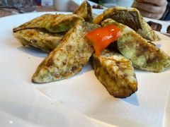 招积冰川茄-炳胜品味(珠江新城店)