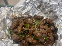 -时利和美食(东方广场店)