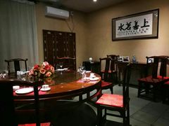 包厢-三品尚院(贝勒府旧址店)