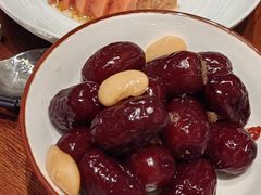 -佘山世茂艾美·御珍轩中餐厅