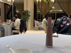 -君来湖滨饭店·渔餐厅