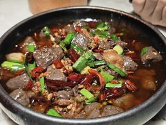 -树厨贵州菜(大十字店)