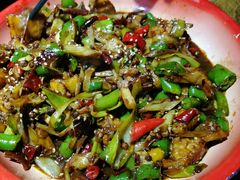 -嘚味徐州烧烤特色菜