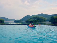 -宁波九龙湖开元度假村