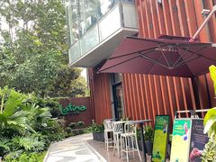 -拉蒂娜·巴西牛排馆 Latina·Brazilian Steakhouse(陆家嘴旗舰店)