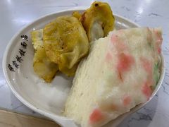-蒋家桥饺面店(四望亭路店)