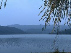 -南北湖风景区