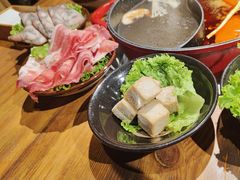 -烂摊摊火锅集市(河北总店)