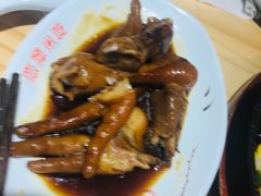 -恋萍小吃(时代店)