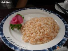 值得尝试的河虾仁-吴门人家·苏宴宫廷菜(拙政园店)