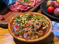 -贵厨酸汤牛肉(汇金星力城店)