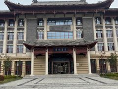 -河南大学(龙子湖校区)